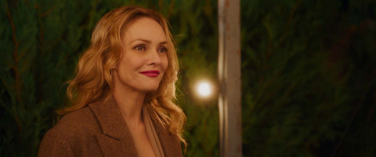 T'as Pas Changé : Photo Vanessa Paradis