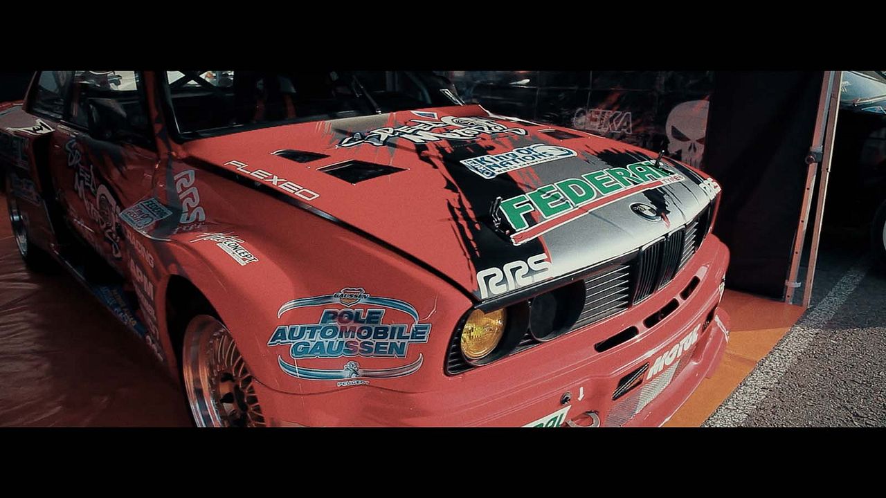 Drift Ascension : Photo