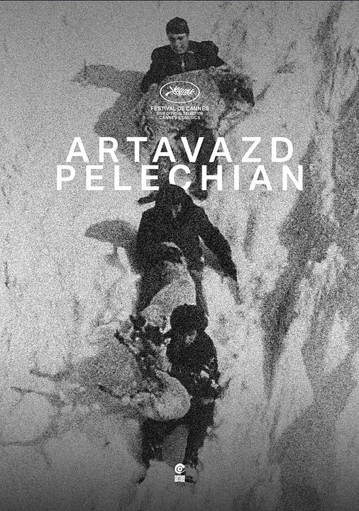 Pelechian Project (1966-1975) : Affiche