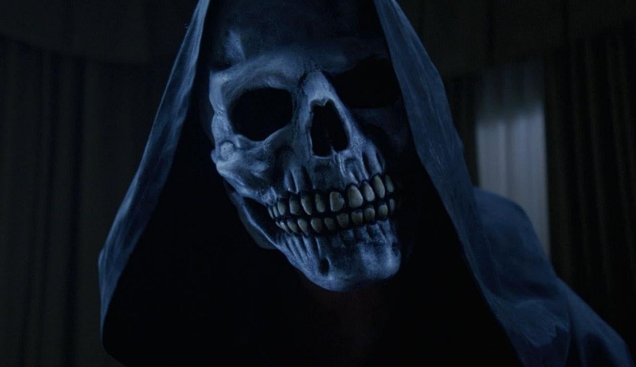 Night Of The Reaper : Photo