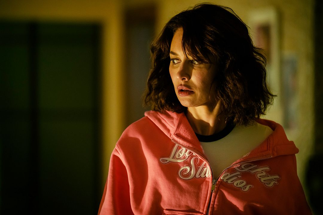Other : Photo Olga Kurylenko