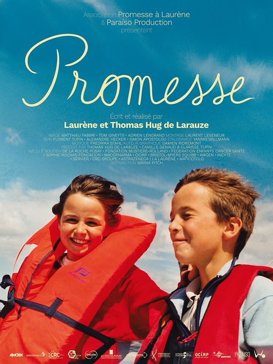 Promesse : Affiche