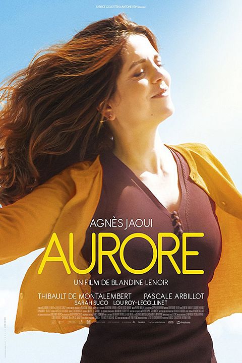 Aurore : Affiche