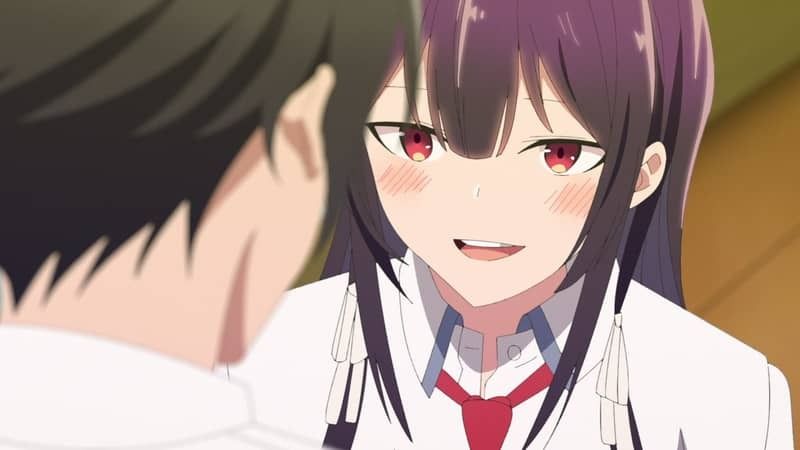 Please Put Them On, Takamine-san : Photo