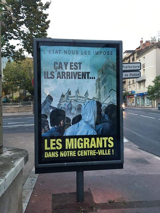Béziers, l’envers du décor : Photo