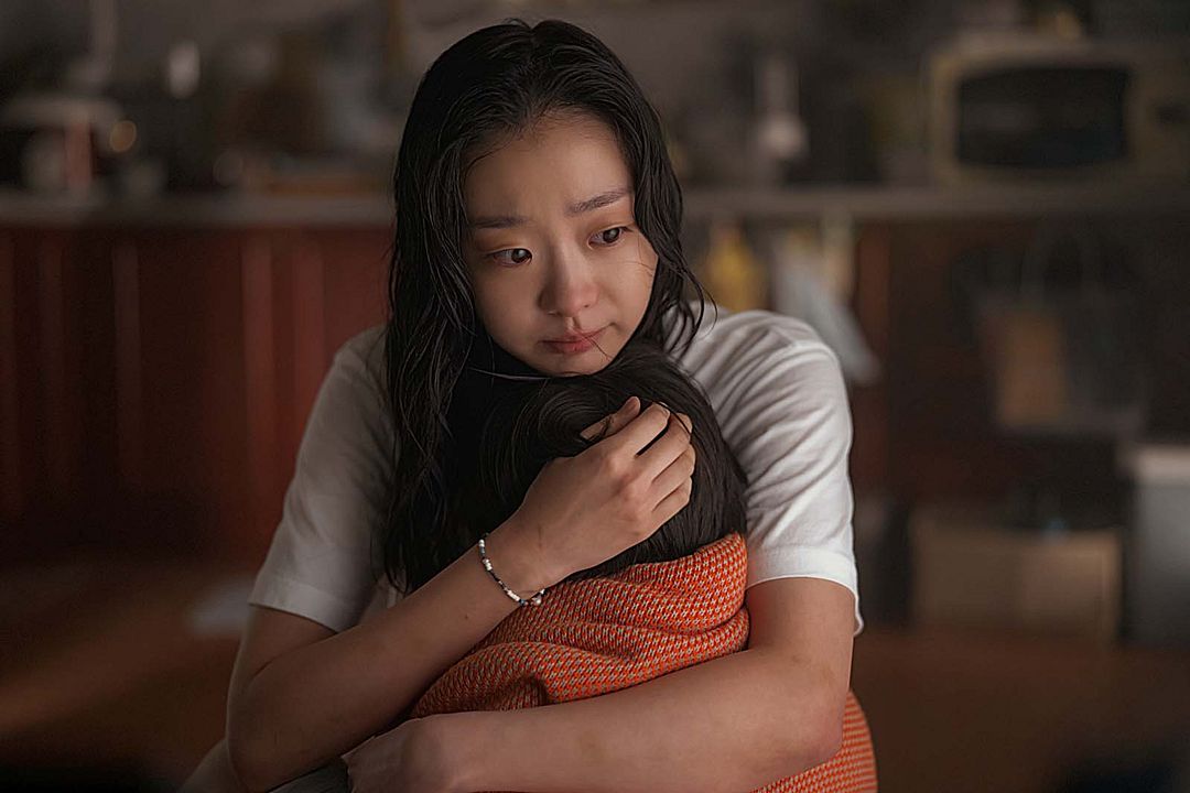 Submersion : Photo Da-mi Kim