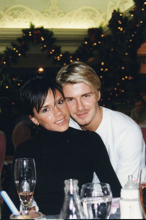 Victoria Beckham : Photo