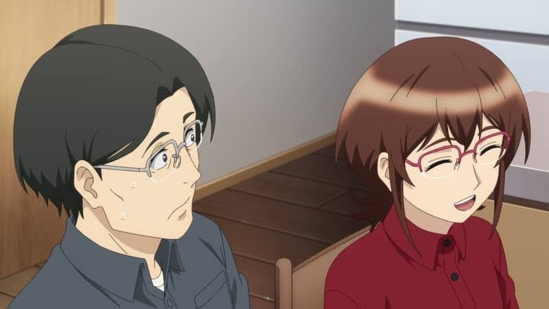 TsumaSho : Photo