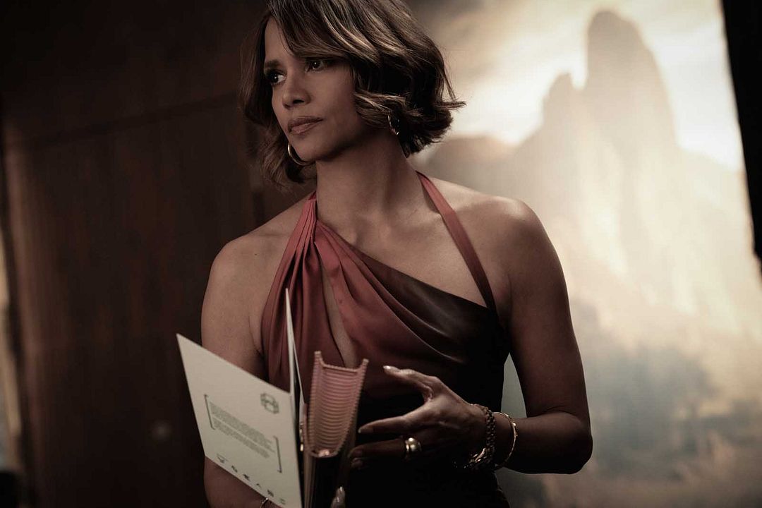 Crime 101 : Photo Halle Berry