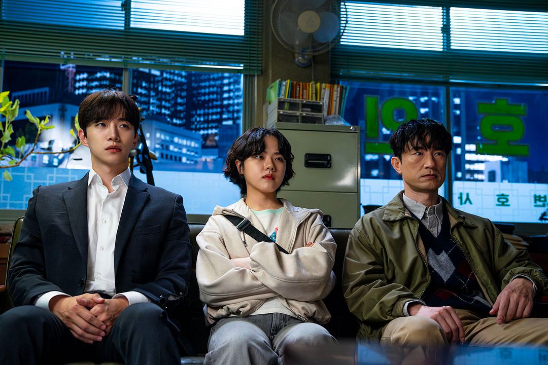 Cashero : Photo Byung-chul Kim, Jun-Ho Lee, Hyang-gi Kim