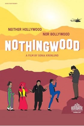 Nothingwood : Affiche