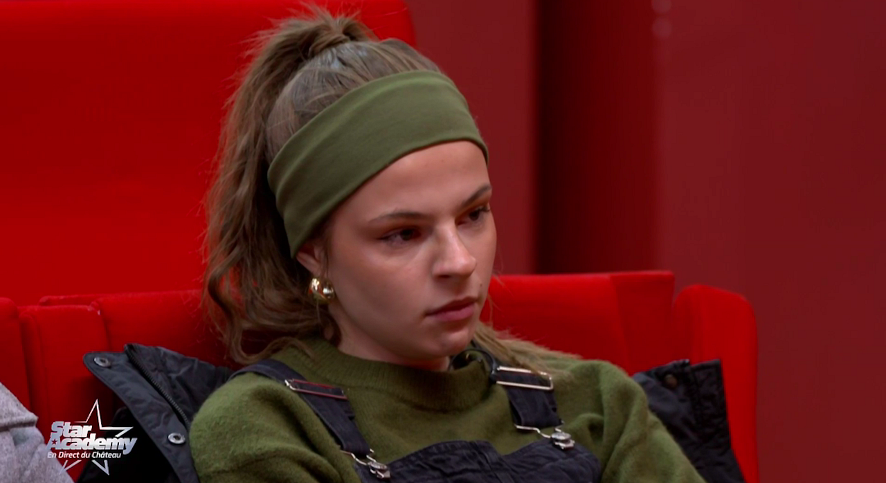 Exclu. Star Academy : Anouk nous a donné son pronostic pour le gagnant et  c'est la seule à avoir dit ce prénom ! - TV ACTU by AlloCiné