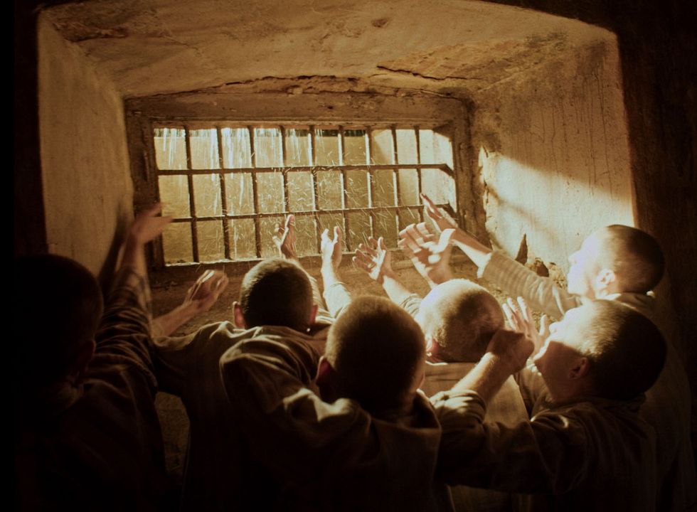 Maximilien Kolbe : Photo
