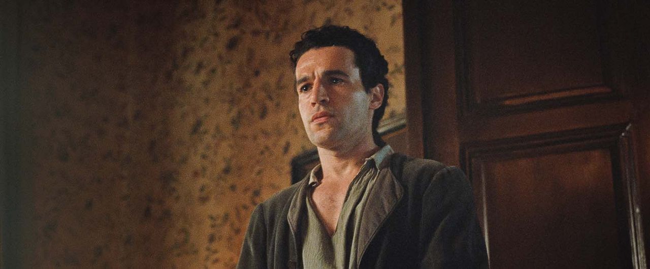 Le Testament d'Ann Lee : Photo Christopher Abbott