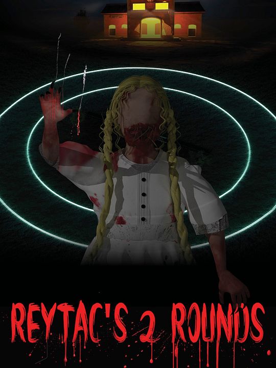 Reytac's 2 Rounds : Affiche