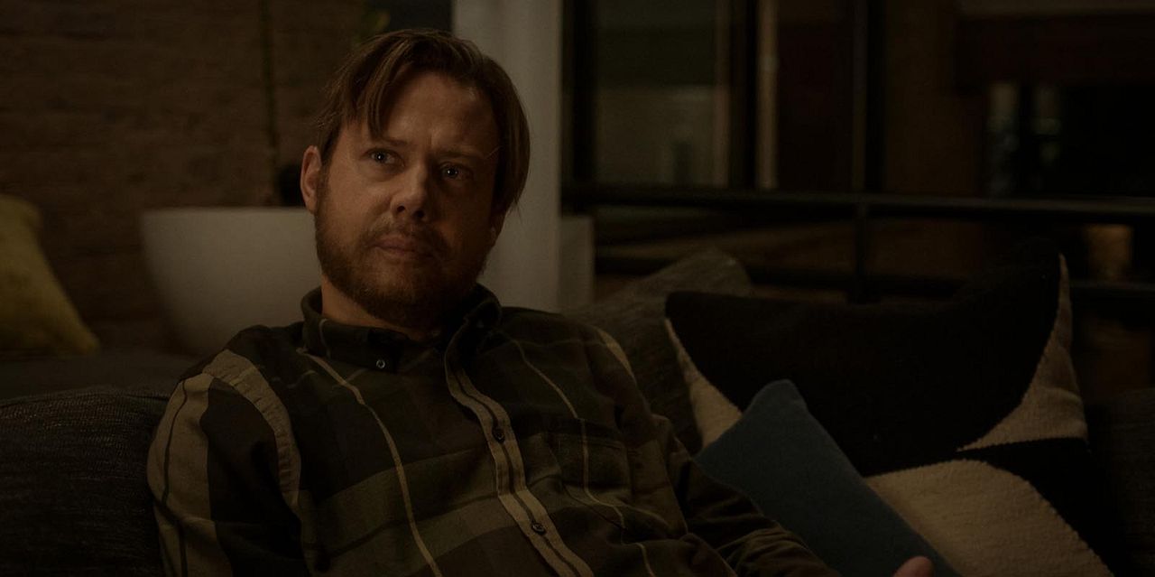 Dark Matter : Photo Jimmi Simpson