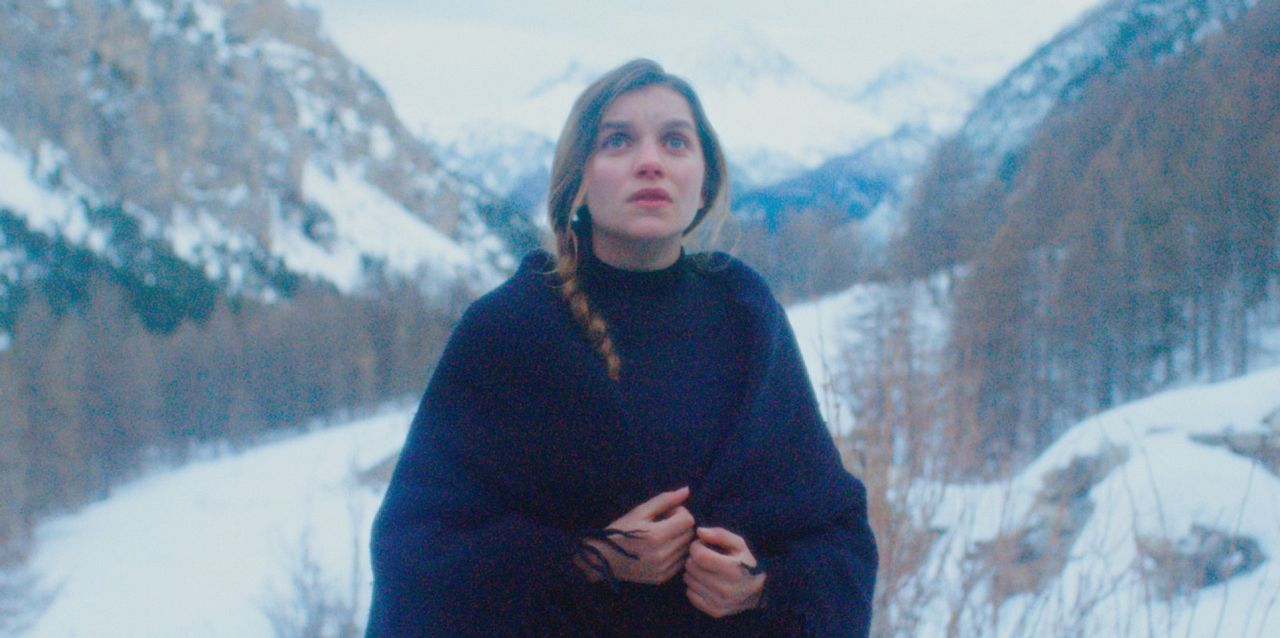 L’Engloutie : Photo Galatea Bellugi