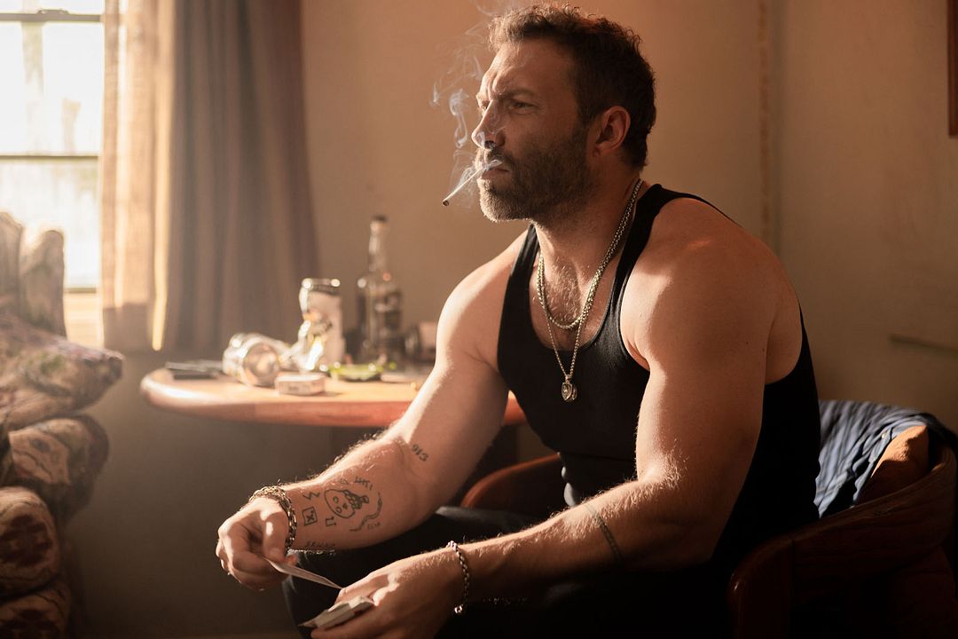 Photo Jai Courtney