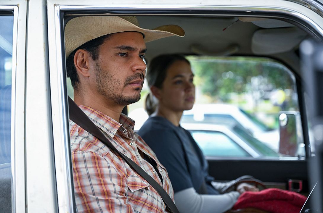 Mystery Road : les origines : Photo Mark Coles Smith, Tuuli Narkle