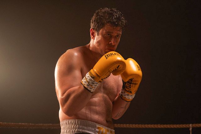 Salvable : Photo Toby Kebbell