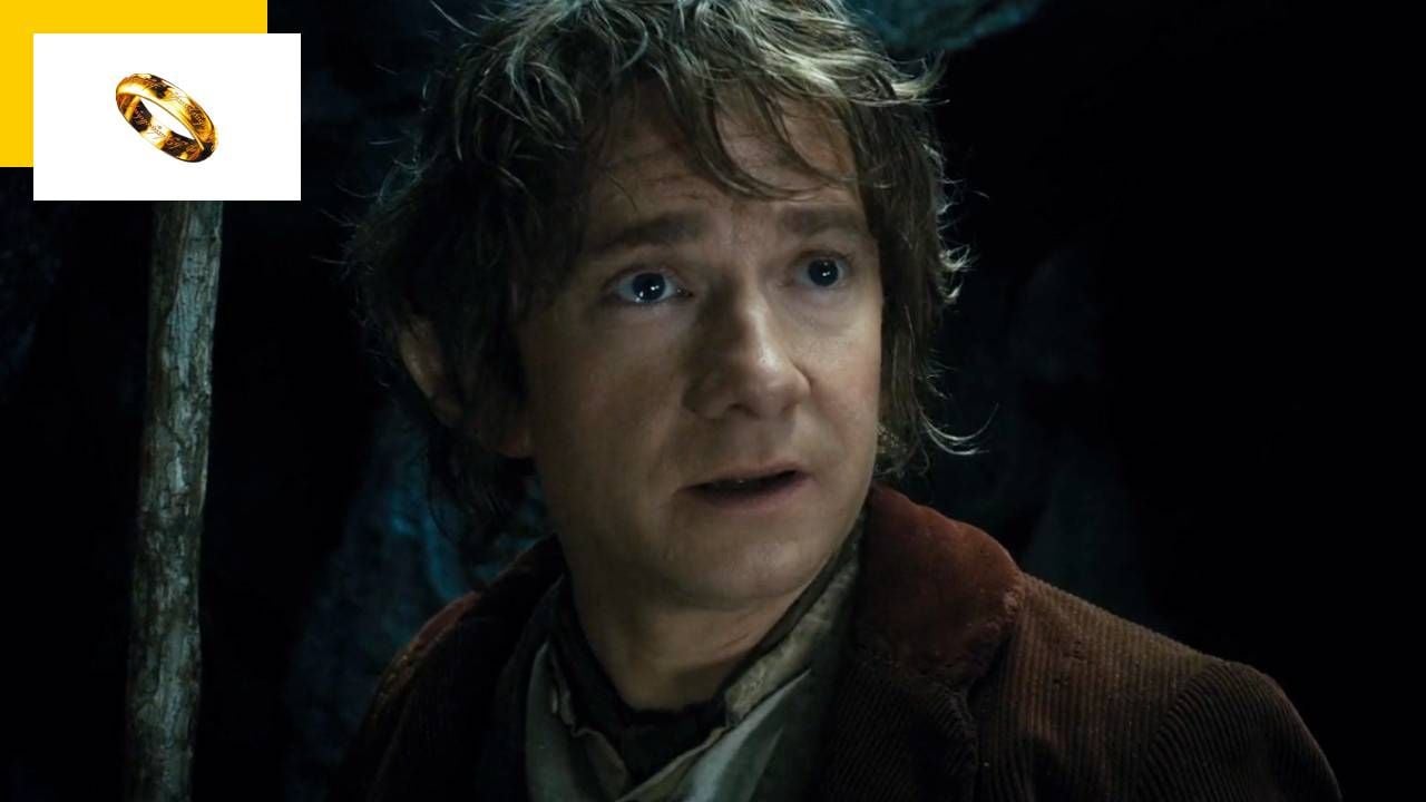 Le Hobbit Un Voyage Inattendu Streaming Vostfr Le Hobbit : pourquoi cet acteur a-t-il été obligé de tourner ses scènes  tout seul ? - Actus Ciné - AlloCiné