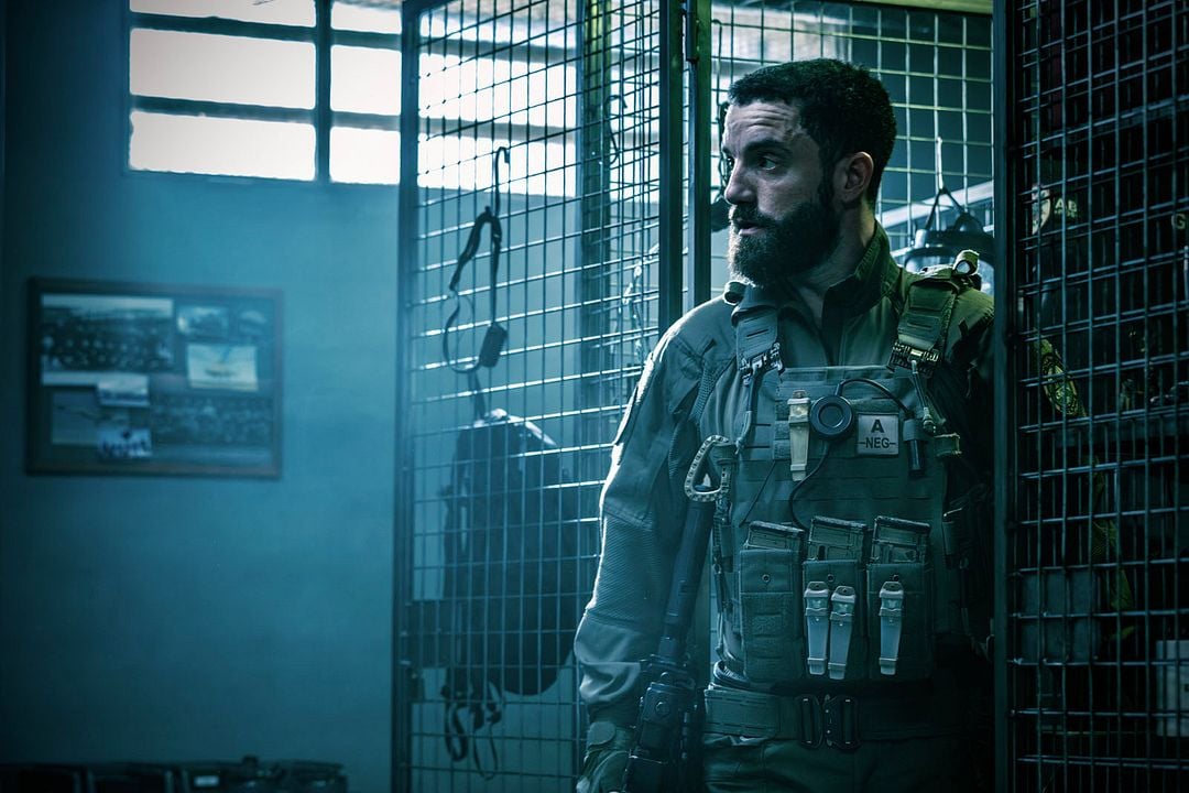 GIGN : Photo