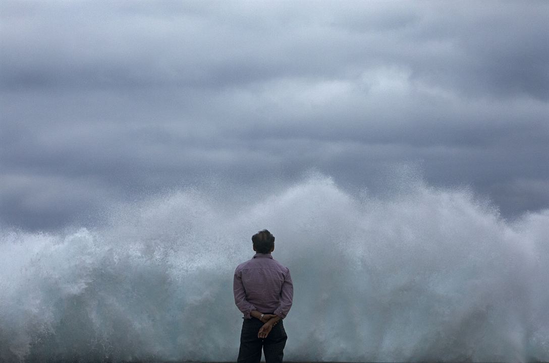 Le Huitième étage, jours de révolte : Photo