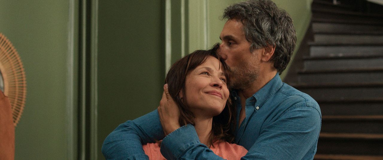 LOL 2.0 : Photo Vincent Elbaz, Sophie Marceau