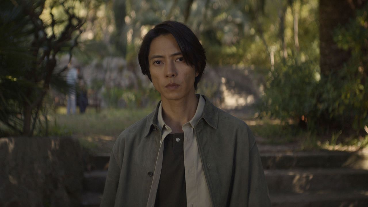 Photo Tomohisa Yamashita