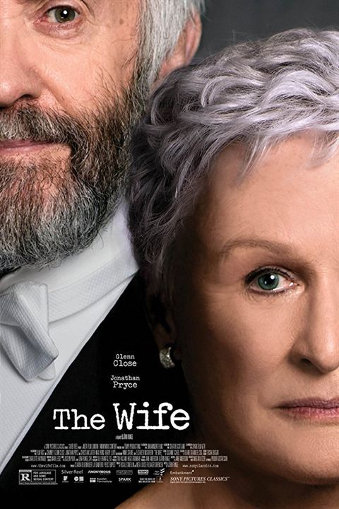 The Wife : Affiche