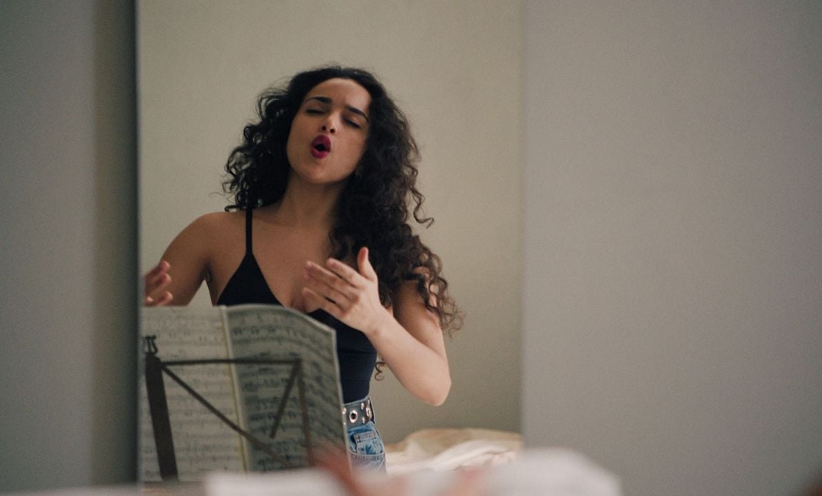 Malika : Photo Lilya Adad