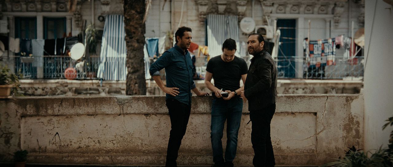 Alger : Photo