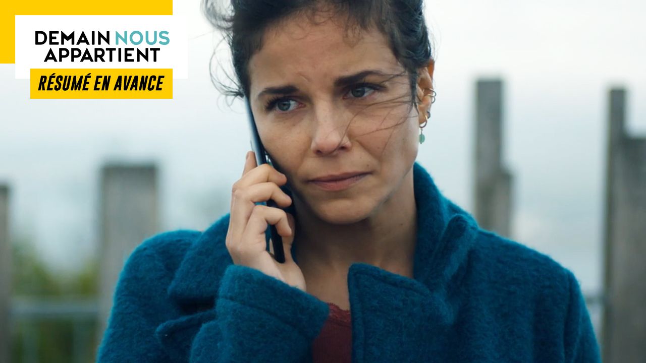 Demain Nous Appartient Du 13 Janvier 2022 Demain nous appartient : ce qui vous attend dans l'épisode 1341 du lundi 16  janvier 2023 [SPOILERS] - News Séries à la TV - AlloCiné