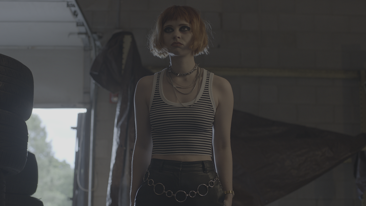 Killing Mary Sue : Photo