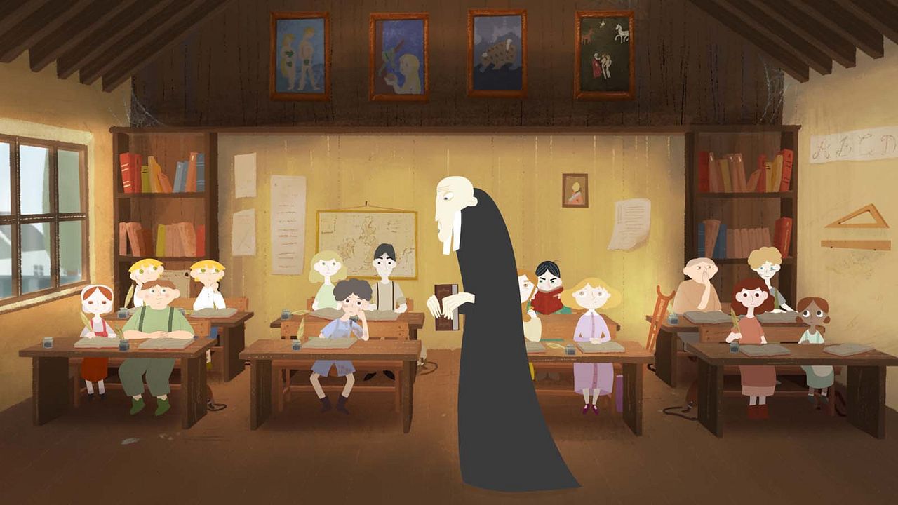 Mary Anning : Photo