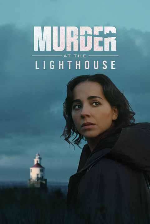 Le phare du secret : Affiche