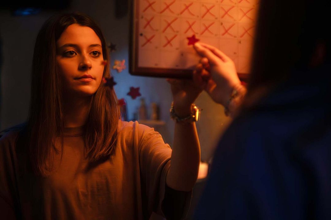 Désenchantées : Photo Capucine Malarre