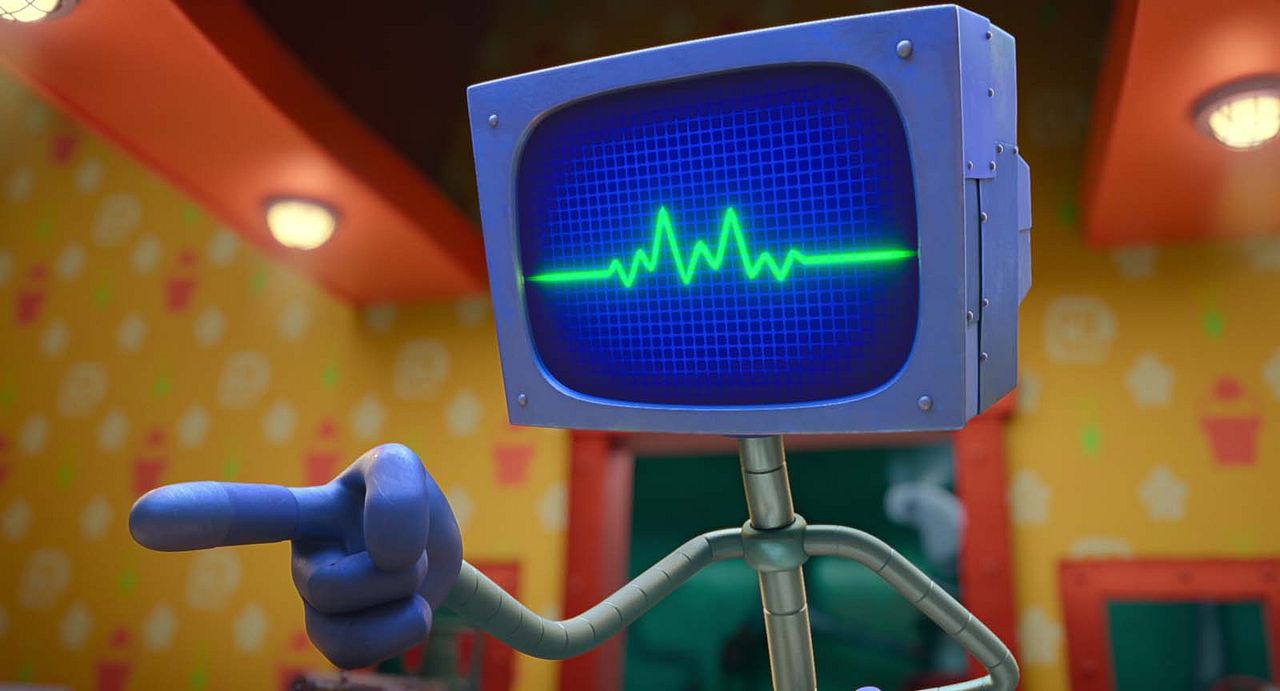 Plankton : Le film : Photo