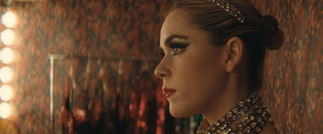 The Last Showgirl : Photo Kiernan Shipka