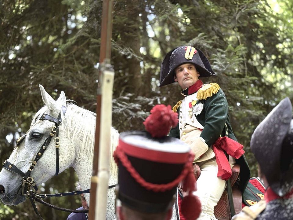 Notre Histoire de France : Photo