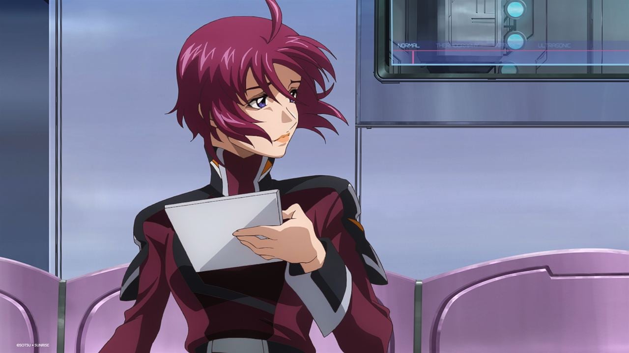 Mobile Suit Gundam Seed Freedom : Photo