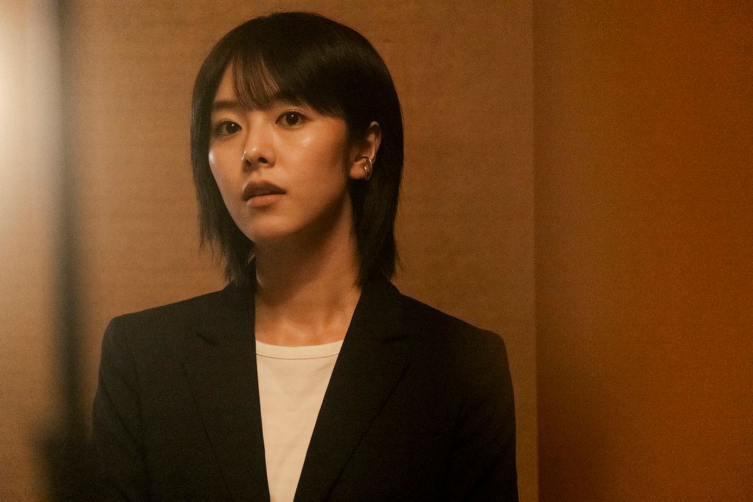 Love on Trial : Photo