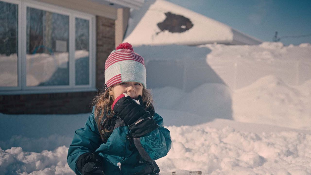 À hauteur d'enfant : Photo
