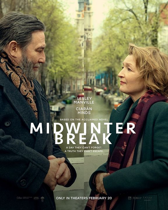 Midwinter Break : Affiche
