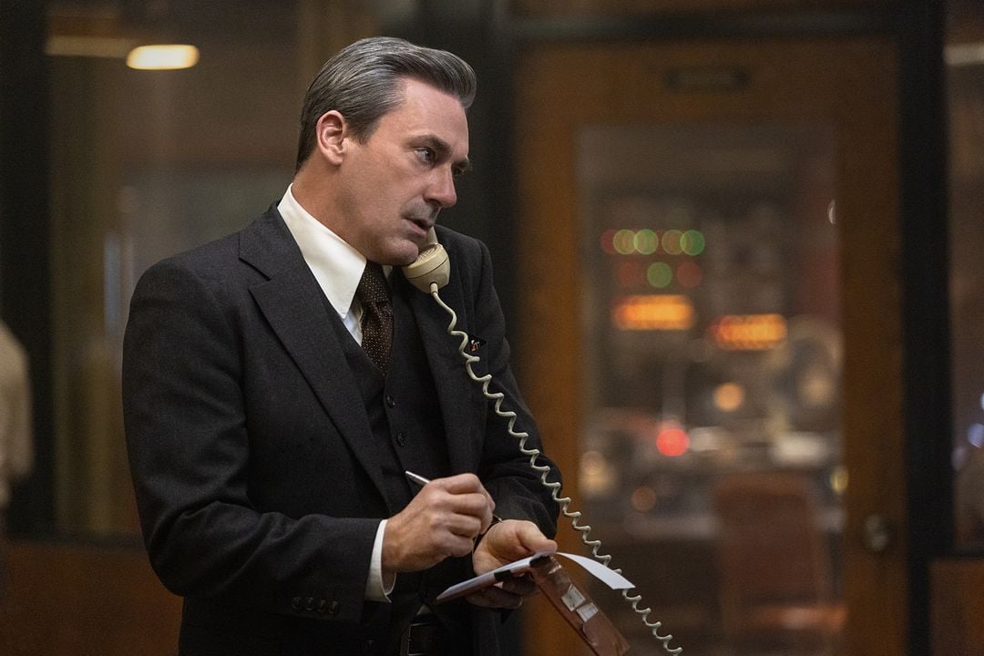 Photo Jon Hamm
