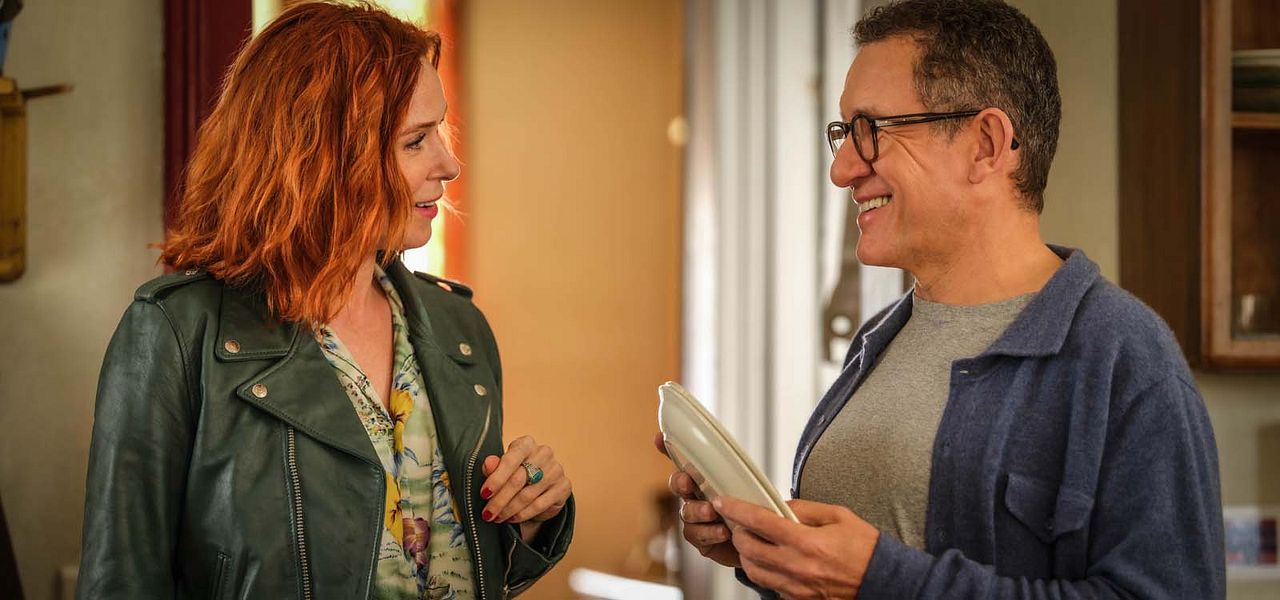 Regarde : Photo Dany Boon, Audrey Fleurot