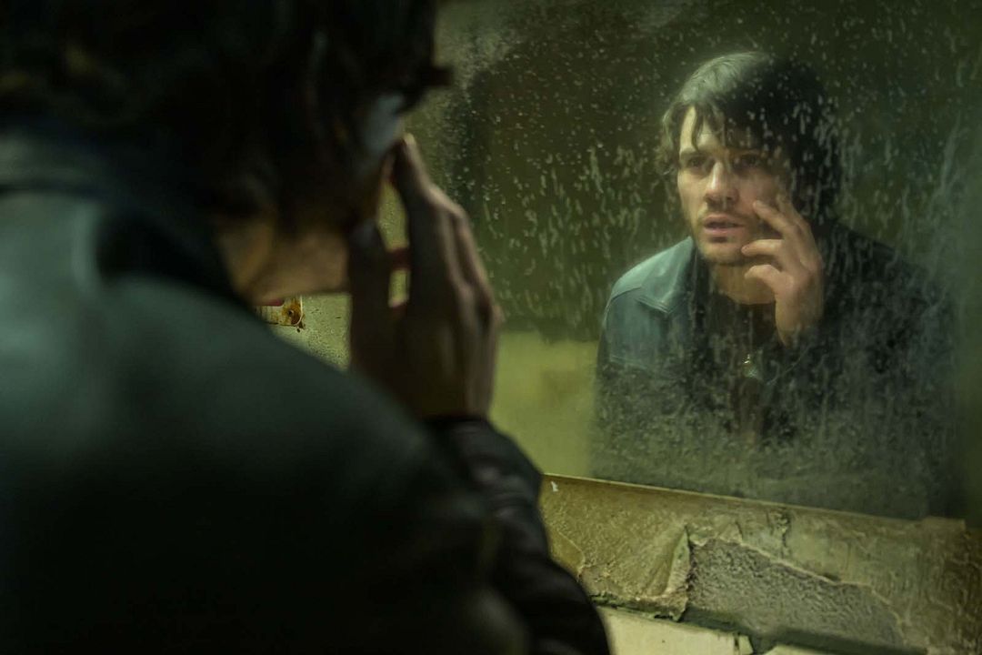 Retour à Silent Hill  : Photo Jeremy Irvine