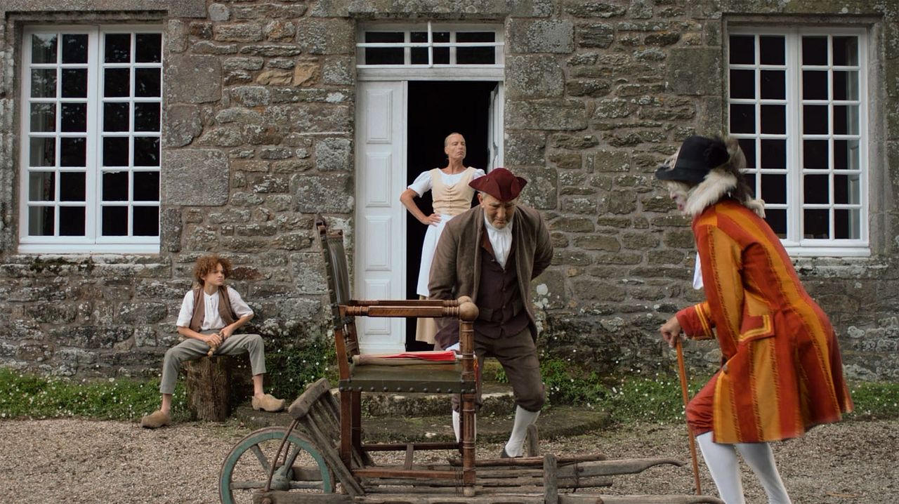 Histoires de Breizh : Photo