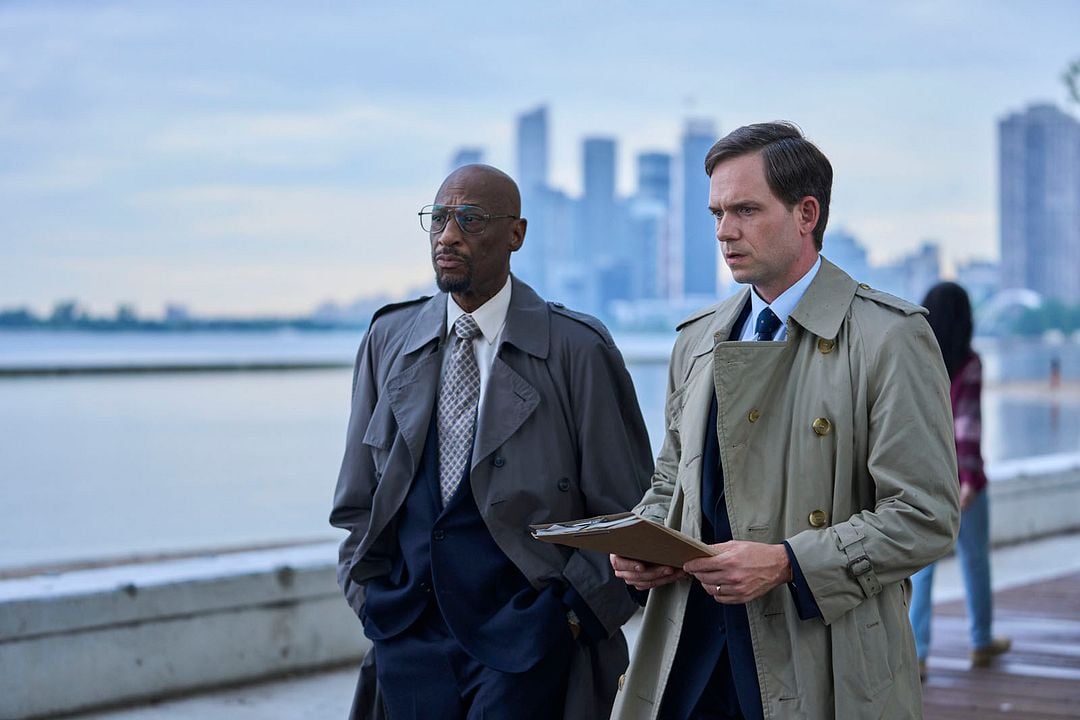 L'Attentat du vol Pan Am 103 : Photo Terence Maynard, Patrick J. Adams