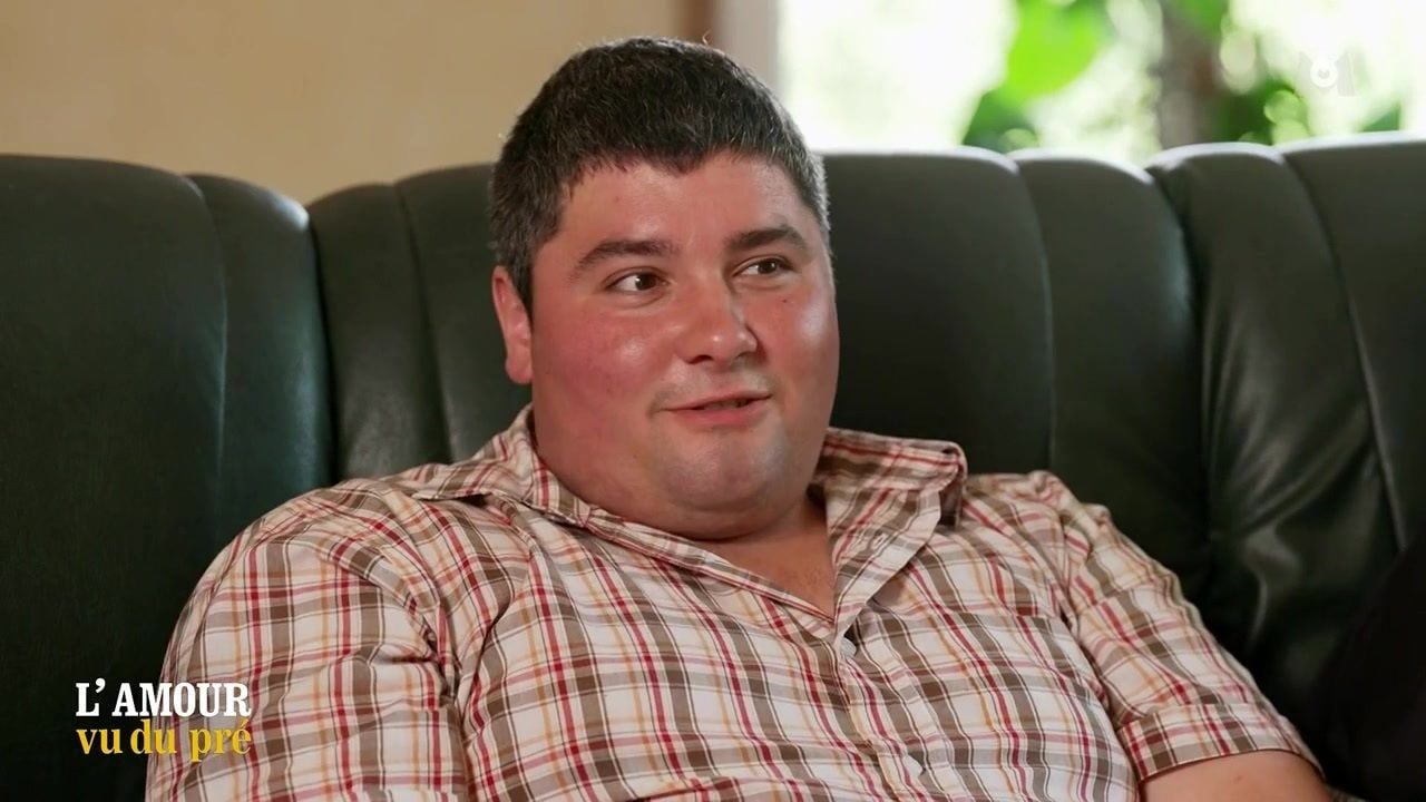 L'amour est dans le pré : "Je suis là", Valentin prêt à piquer la prétendante  d'un candidat de la nouvelle saison ? - TV ACTU by AlloCiné